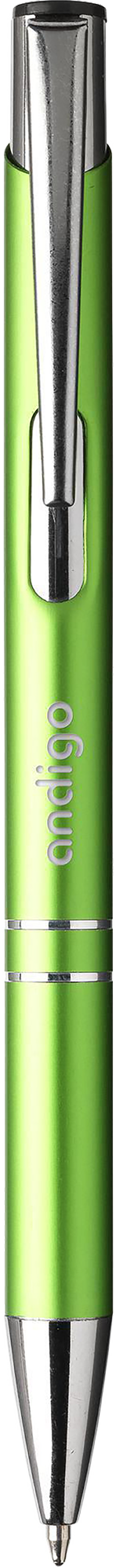 Picture of Recycled aluminium ballpen