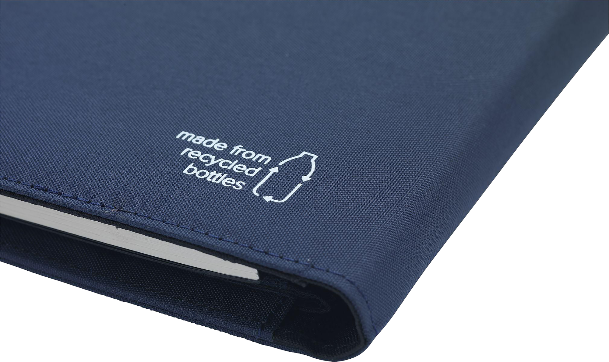Picture of RPET A5 document folder