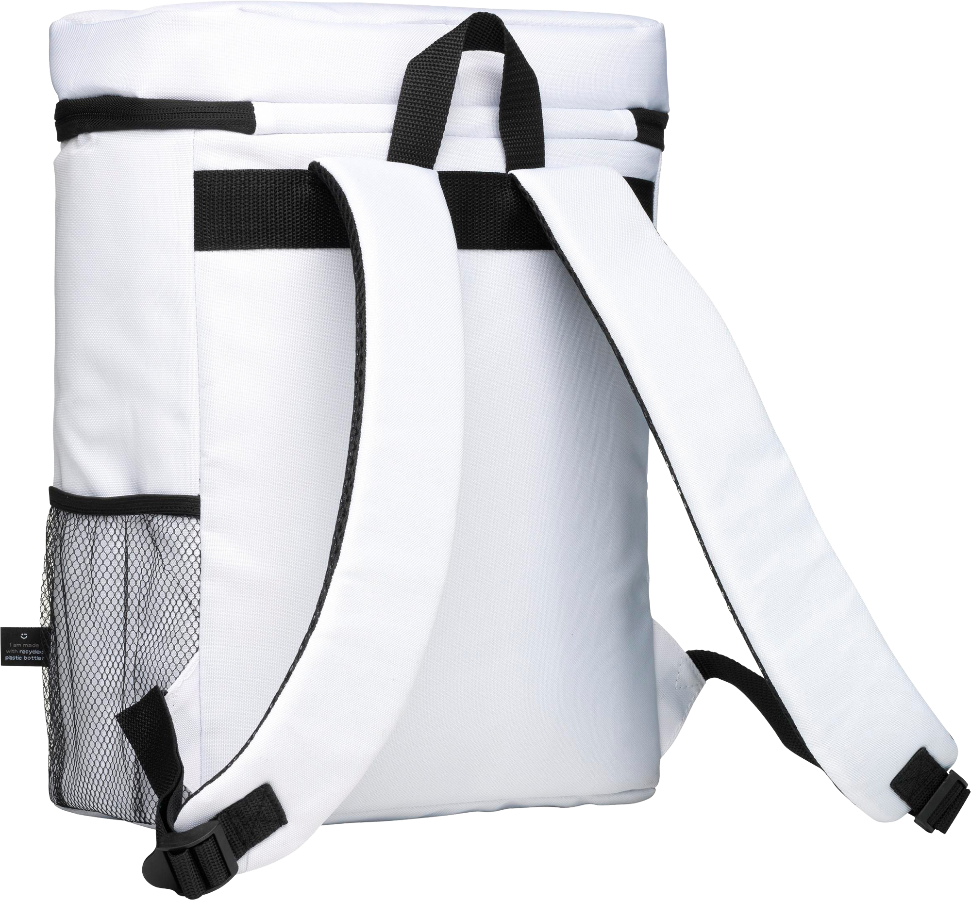 Picture of Recycled cooler backpack