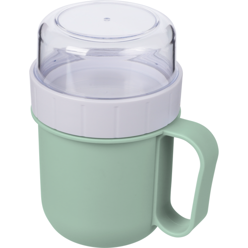 On-the-go cup (450ml)