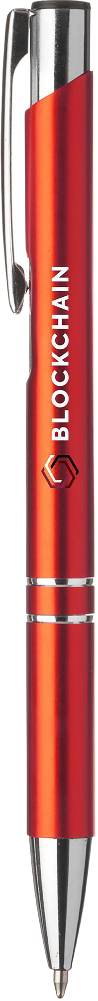 Picture of Aluminium ballpen