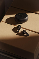 Sudio wireless earbuds  263363_001 (Black)