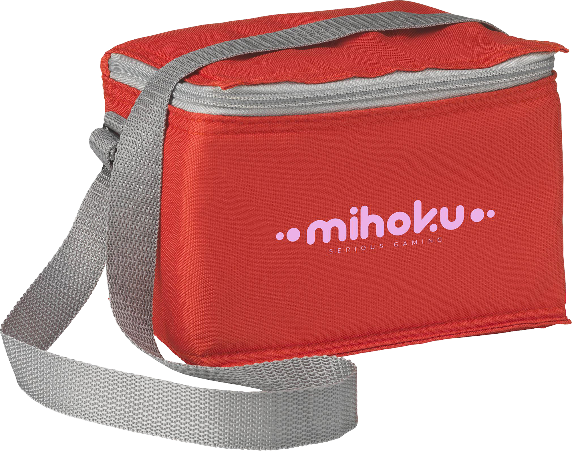 Picture of RPET Cool bag