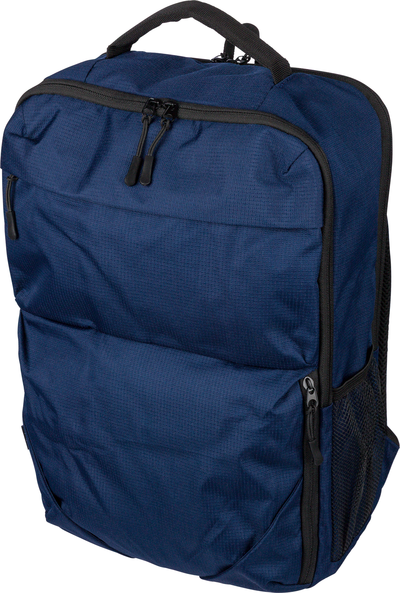 Picture of RPET Ocean Bound backpack