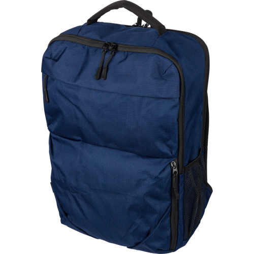 RPET Ocean Bound backpack