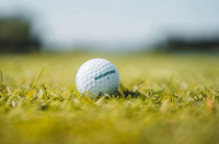 Tomorrow Golf recycled golf balls 269430_002 (White)