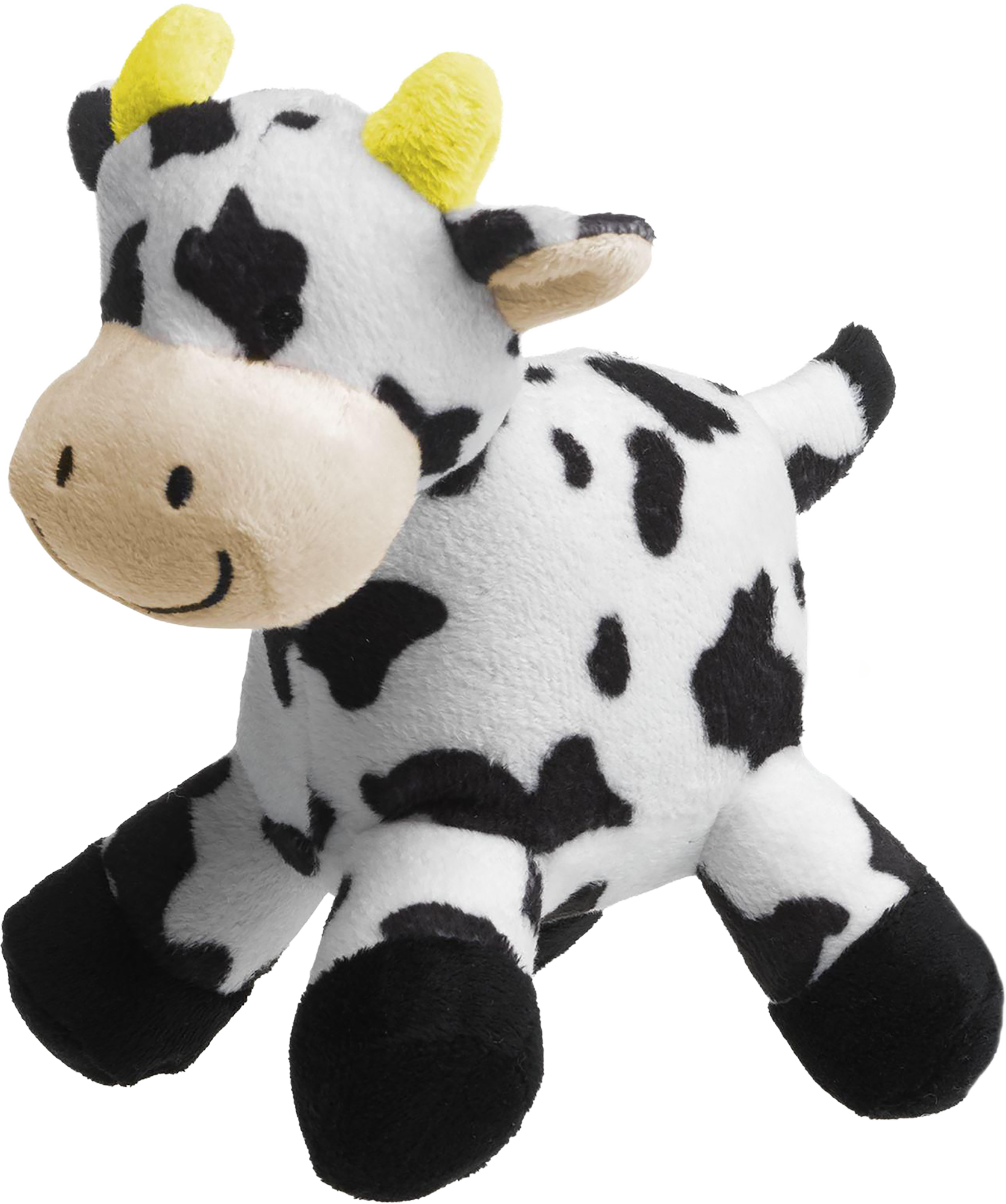 Picture of Cow soft toy