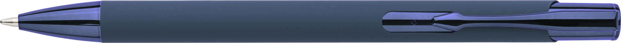 Picture of Recycled aluminium ballpen
