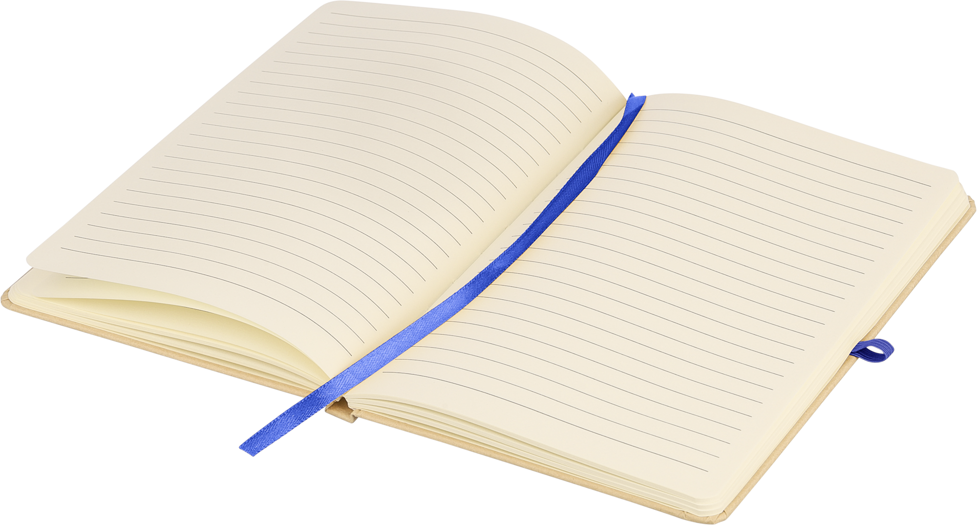 Picture of Colour revealing notebook (approx. A5)
