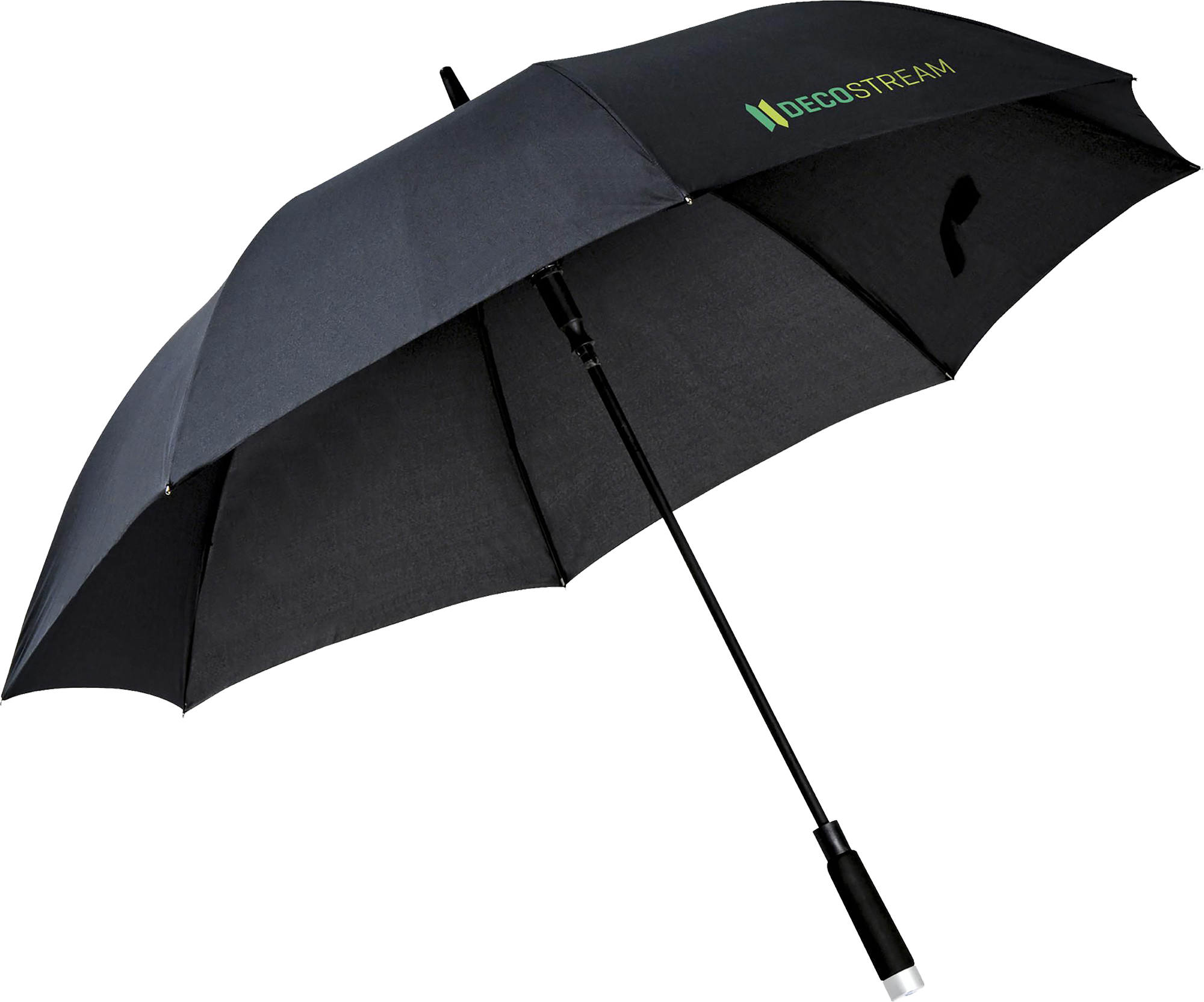 Picture of Automatic storm-proof umbrella 