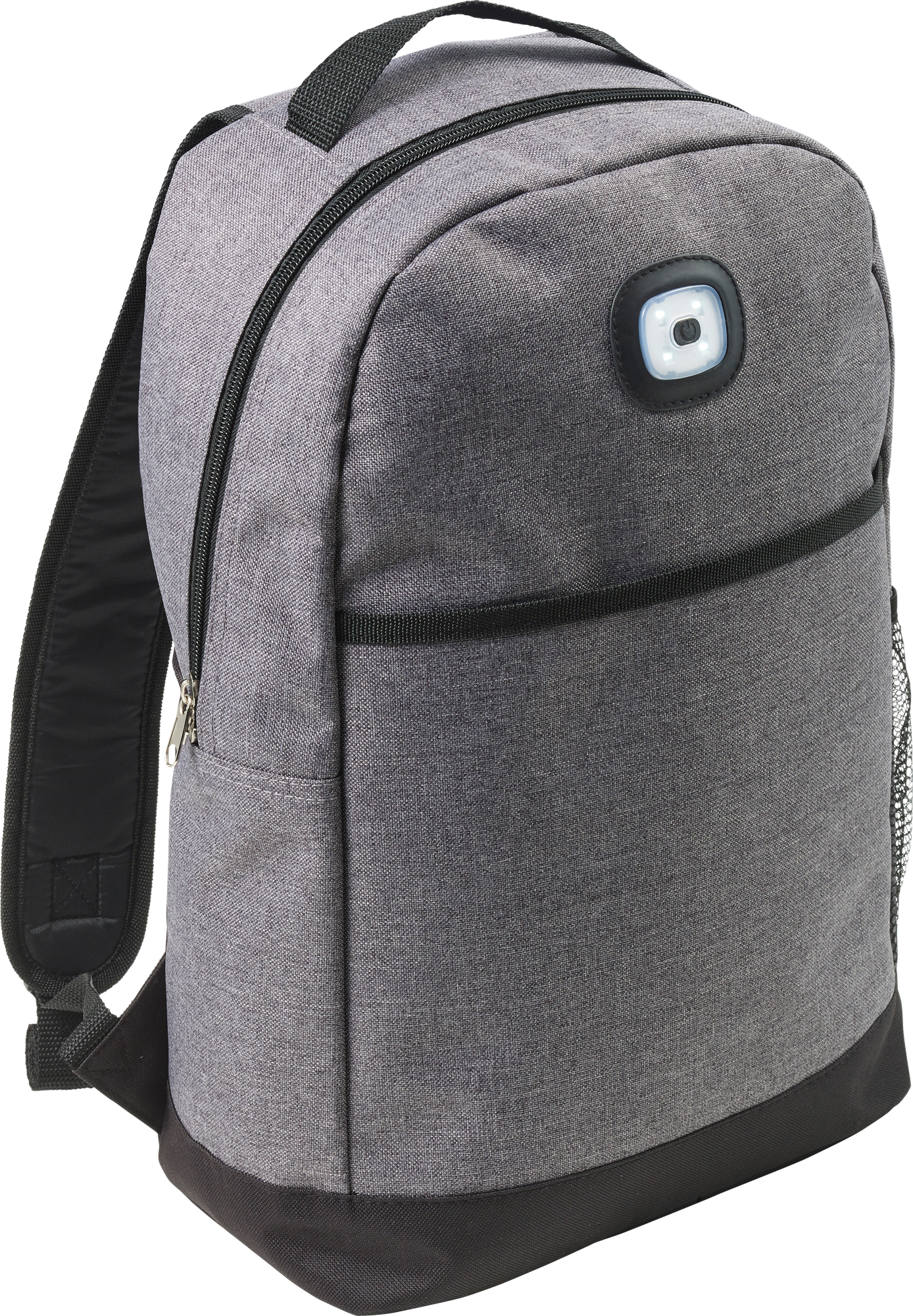 Picture of Backpack with COB light