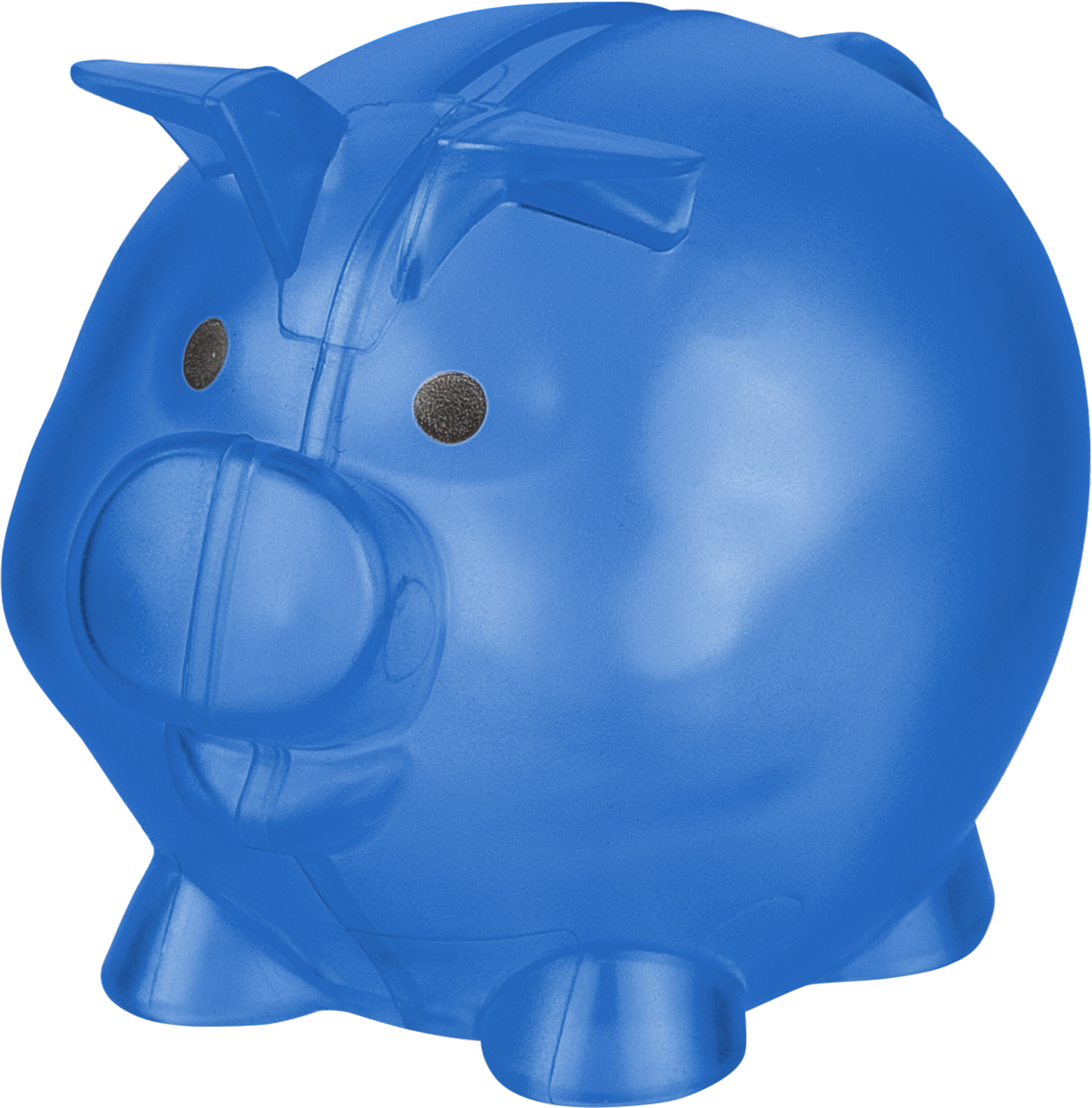 Picture of Recycled mini piggy bank