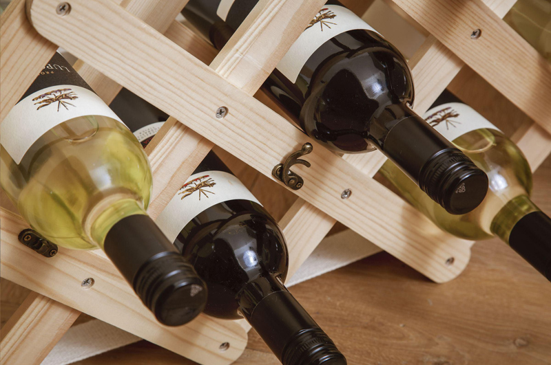 Rackpack wine gift box & wine rack  269423_945 (Wood)