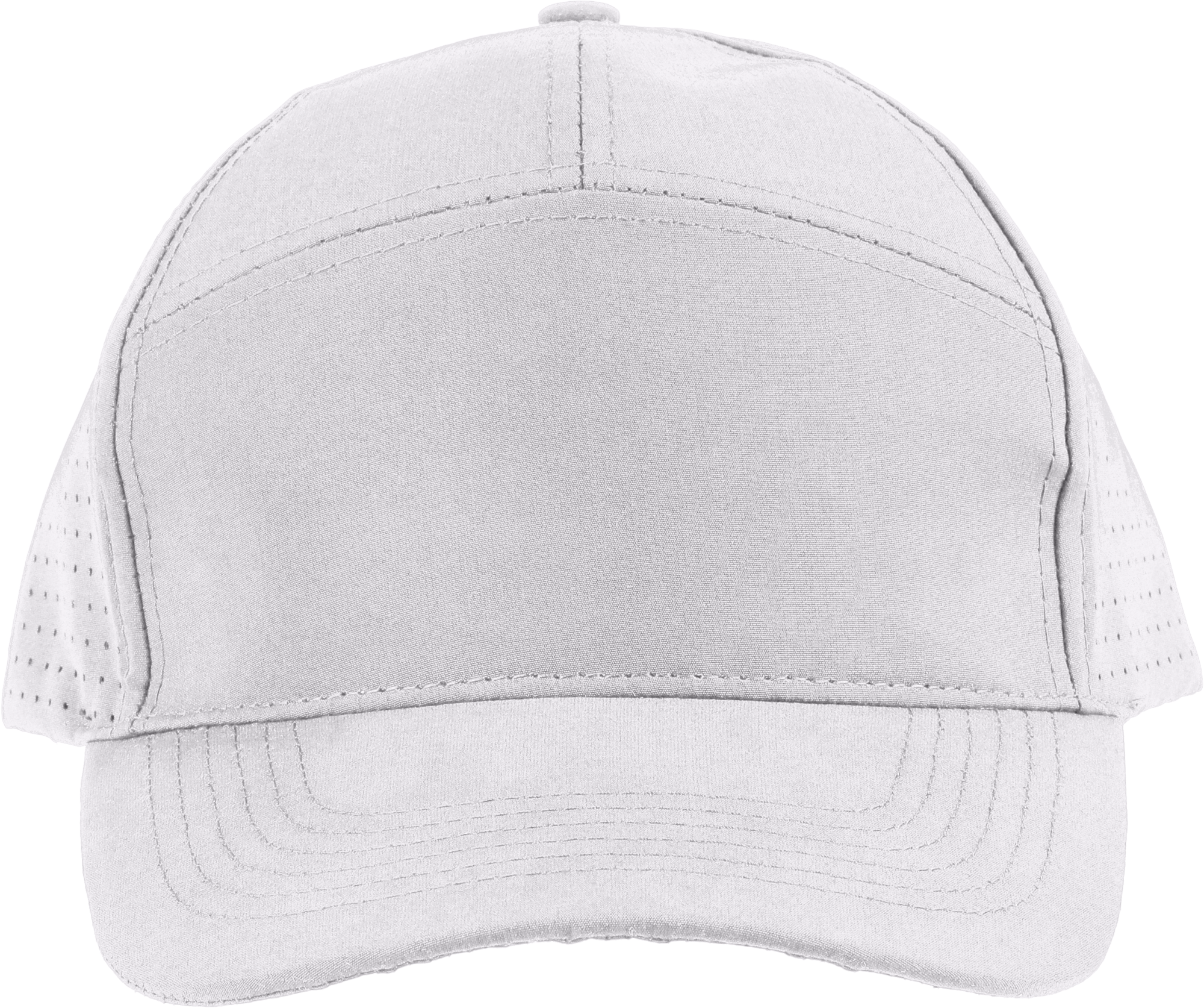 Picture of Polyester cap (embroidered)
