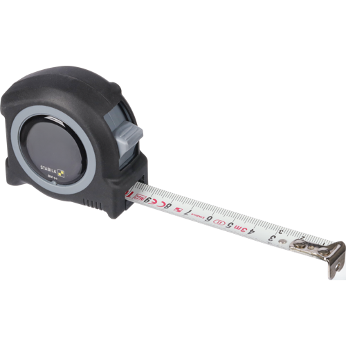 Stabila Compact tape measure (3m)