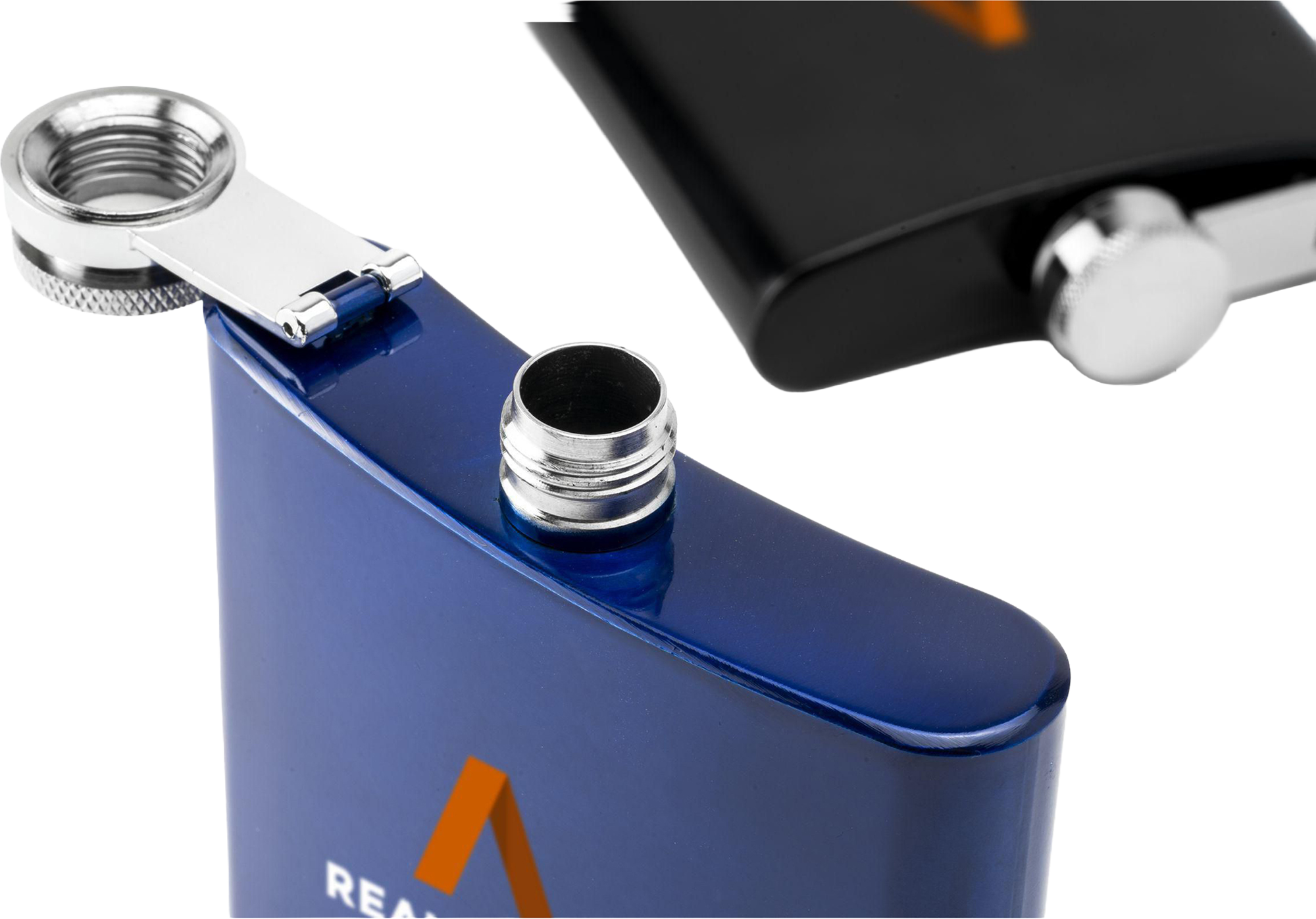 Picture of Hip flask (200ml)