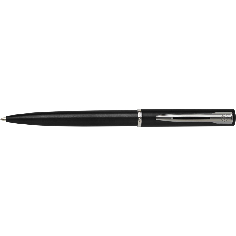 The Allure - Waterman Graduate chrome ballpen
