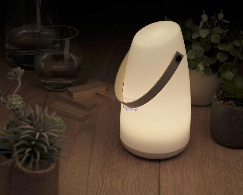 Mood light lamp 261349_002 (White)