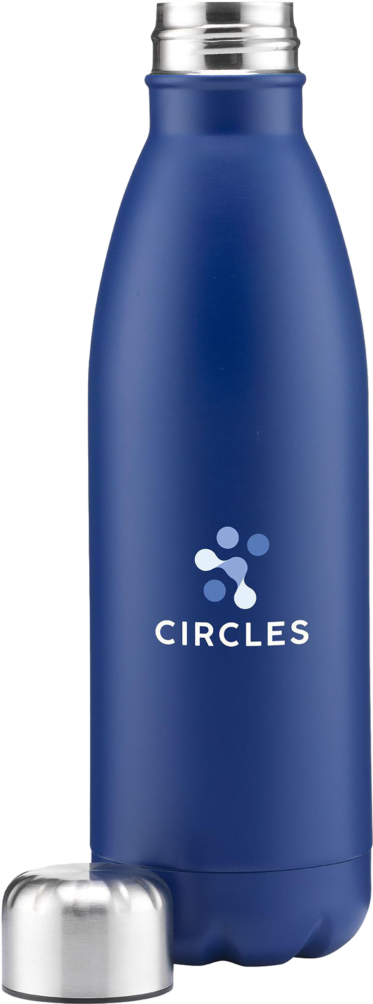 Picture of Topflask single walled bottle (750ml)