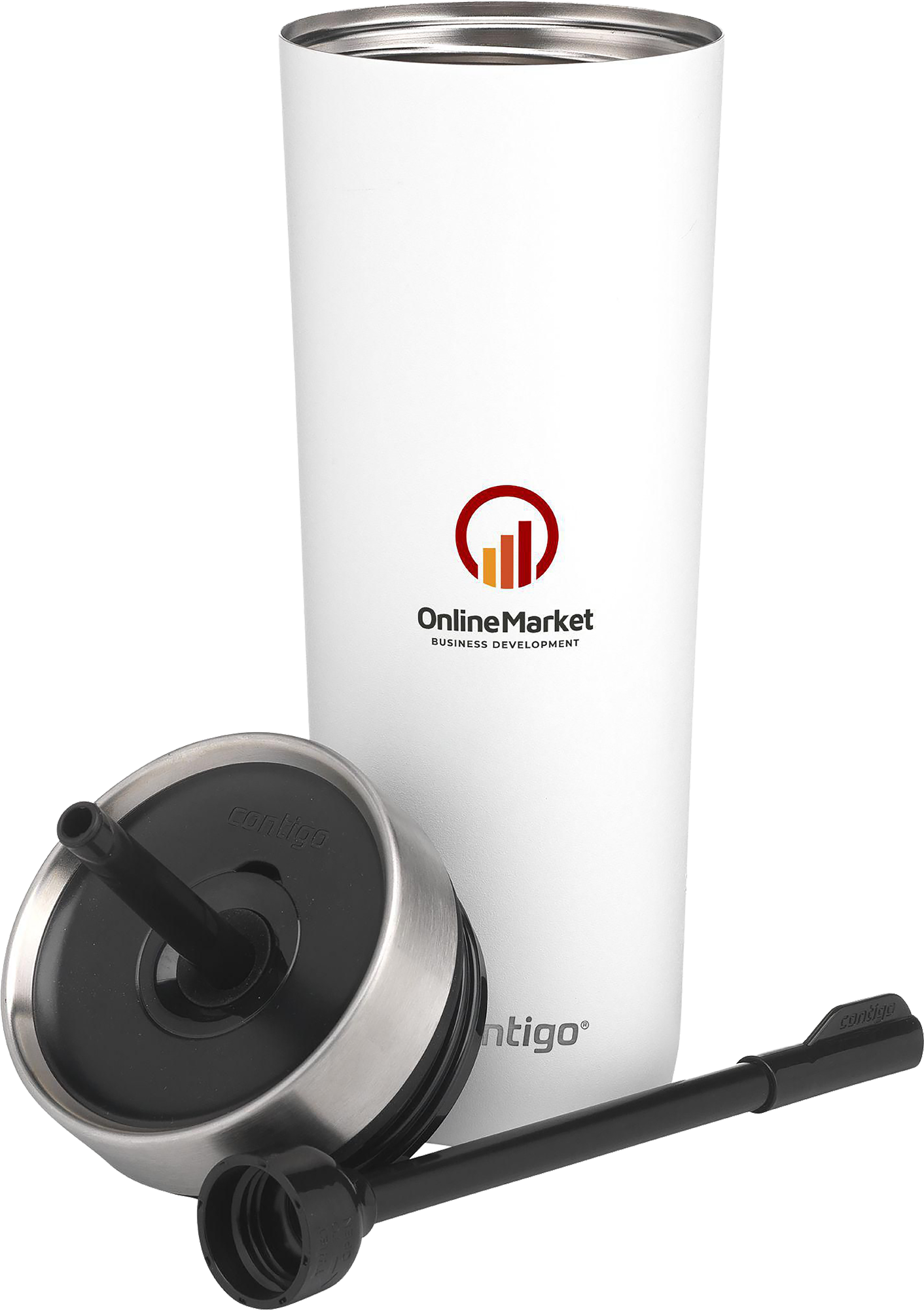 Picture of Contigo® No-Spill Tumbler (720ml)