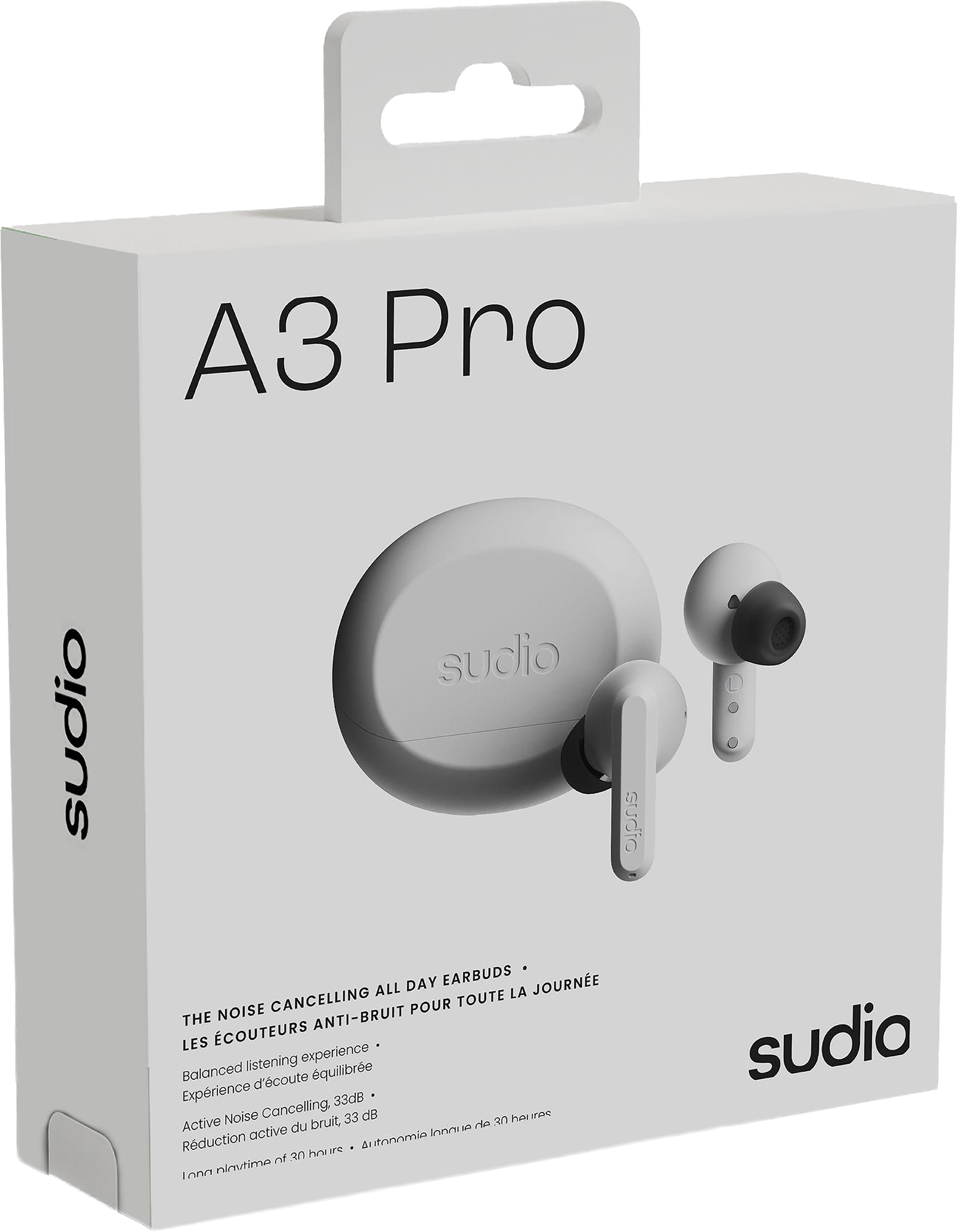 Picture of Sudio wireless earbuds pro