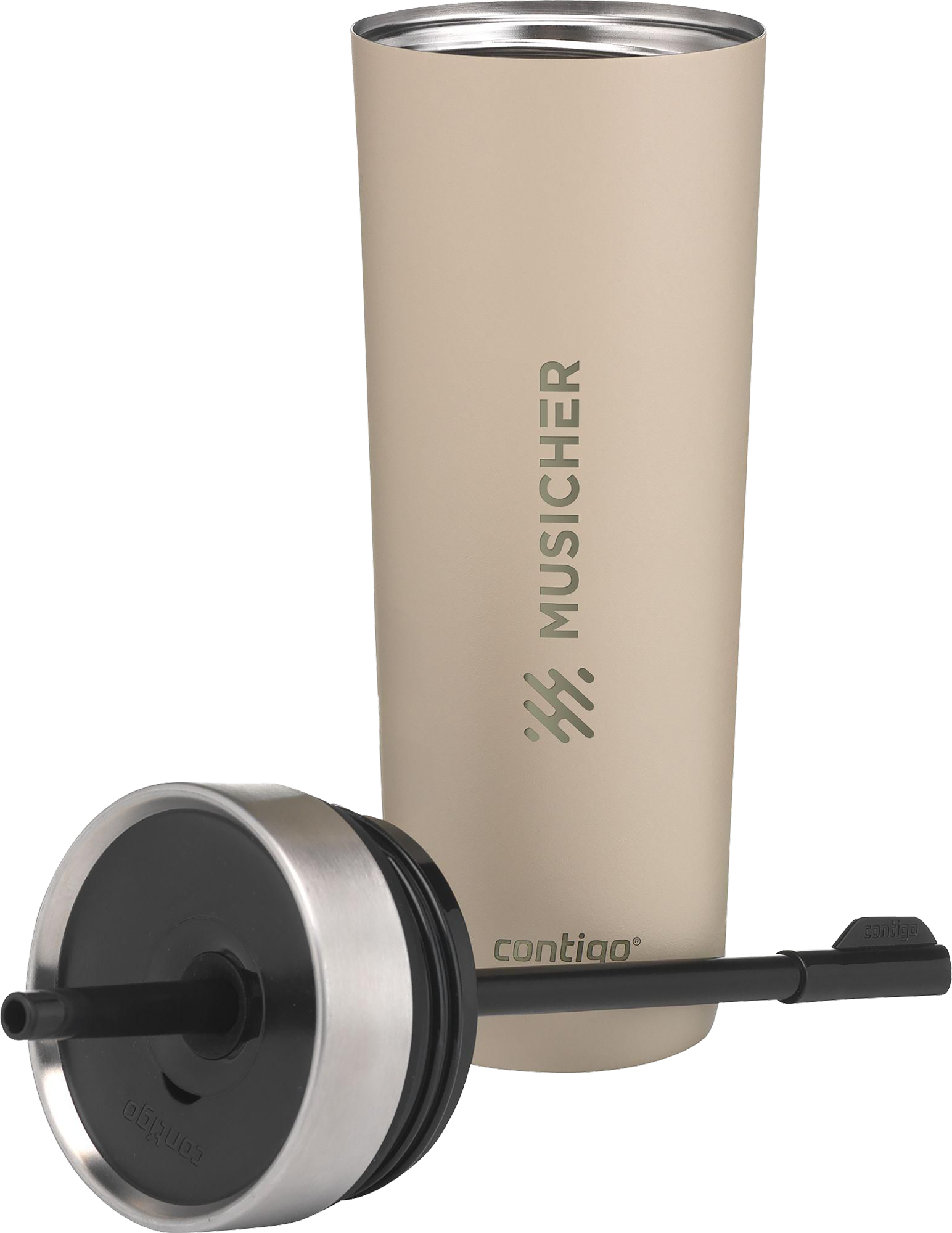 Picture of Contigo® No-Spill Tumbler (720ml)