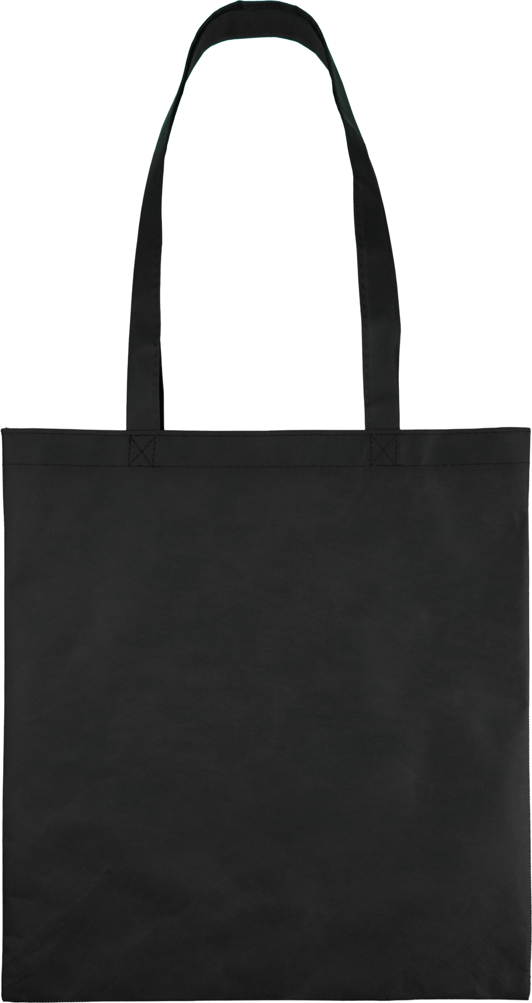 Picture of Recycled non-woven tote bag