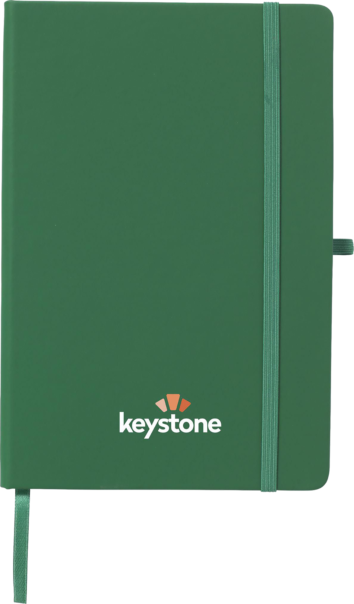 Picture of Recycled notebook (approx. A5) 