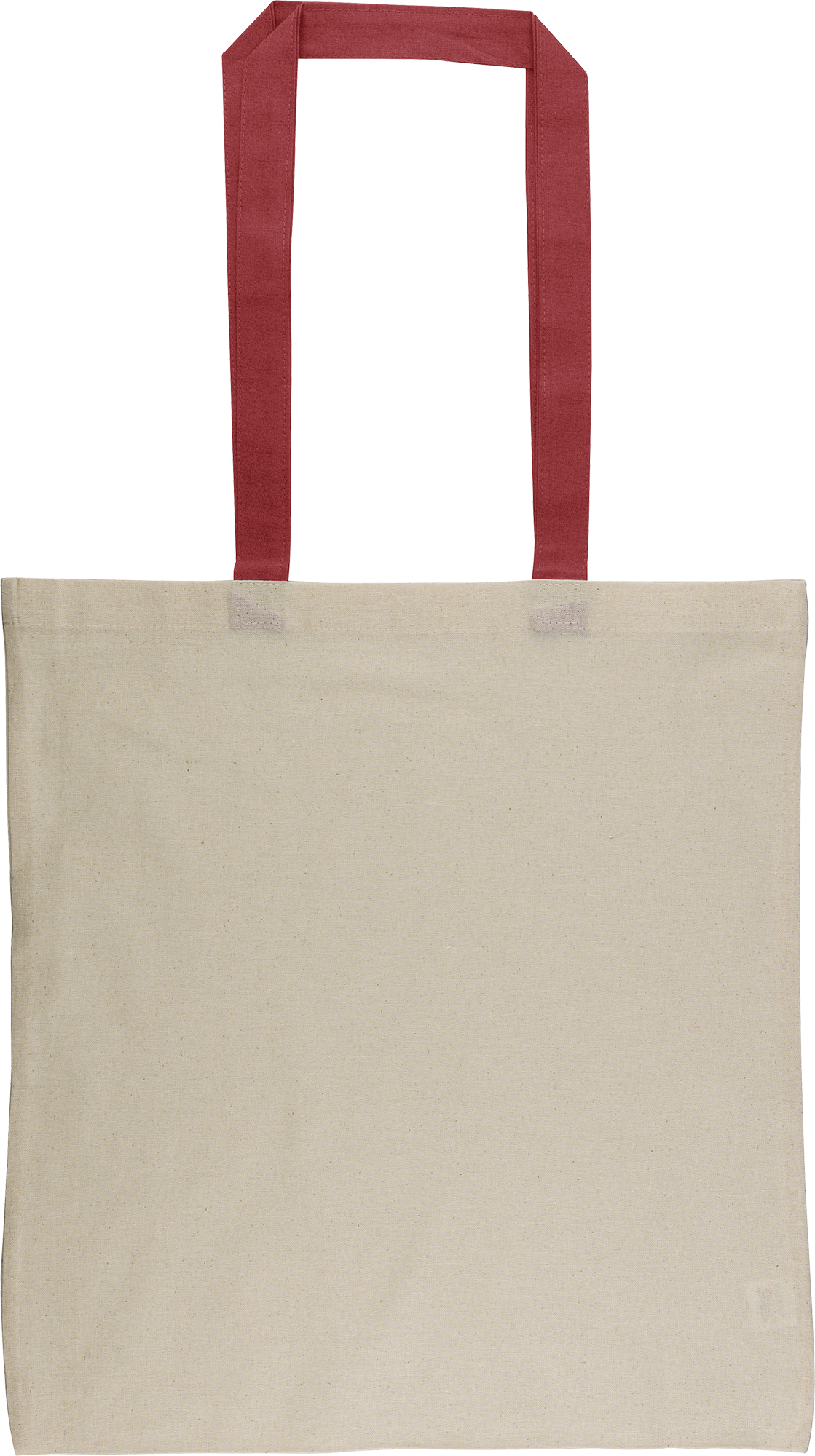 Picture of Oeko-Tex cotton shopping bag (140gsm/ 4.13oz)