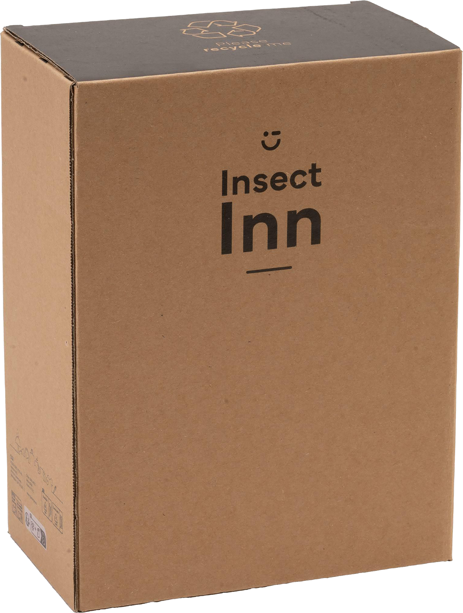 Picture of Insect hotel