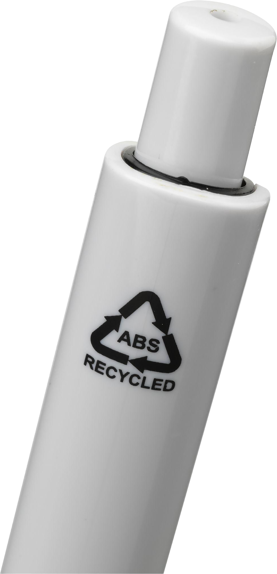 Picture of Recycled plastic ballpen
