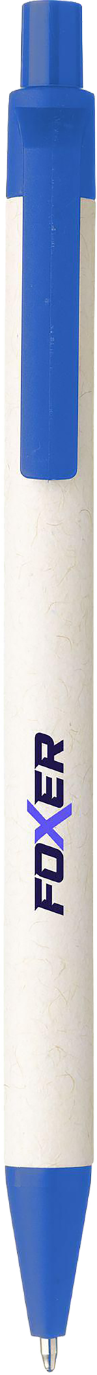 Picture of Milk carton ballpen