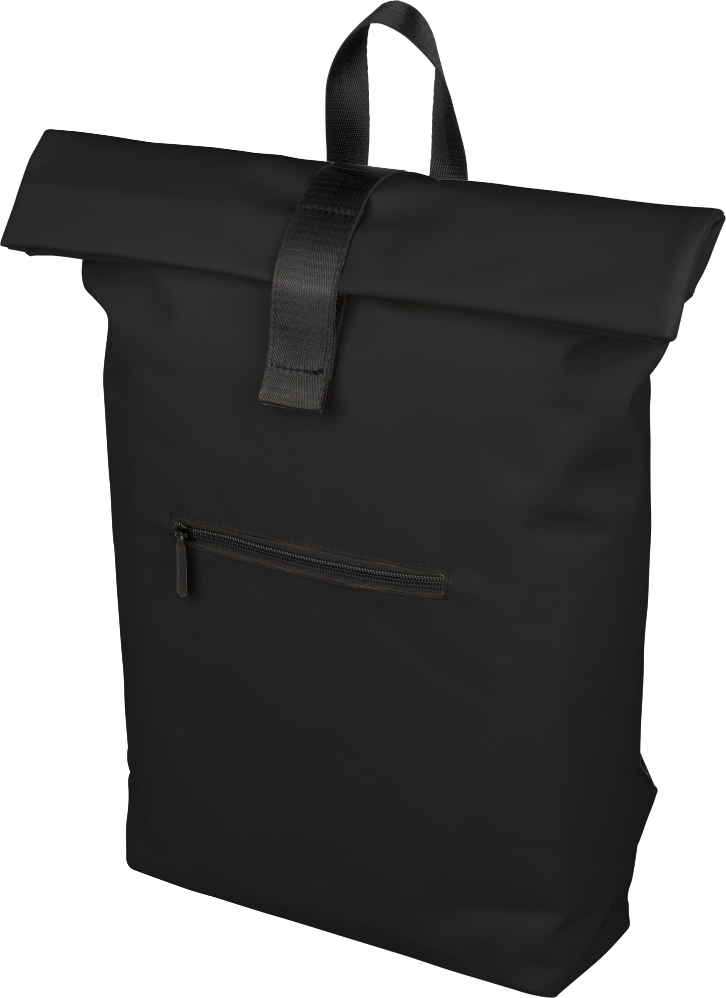 Picture of Recycled PU backpack