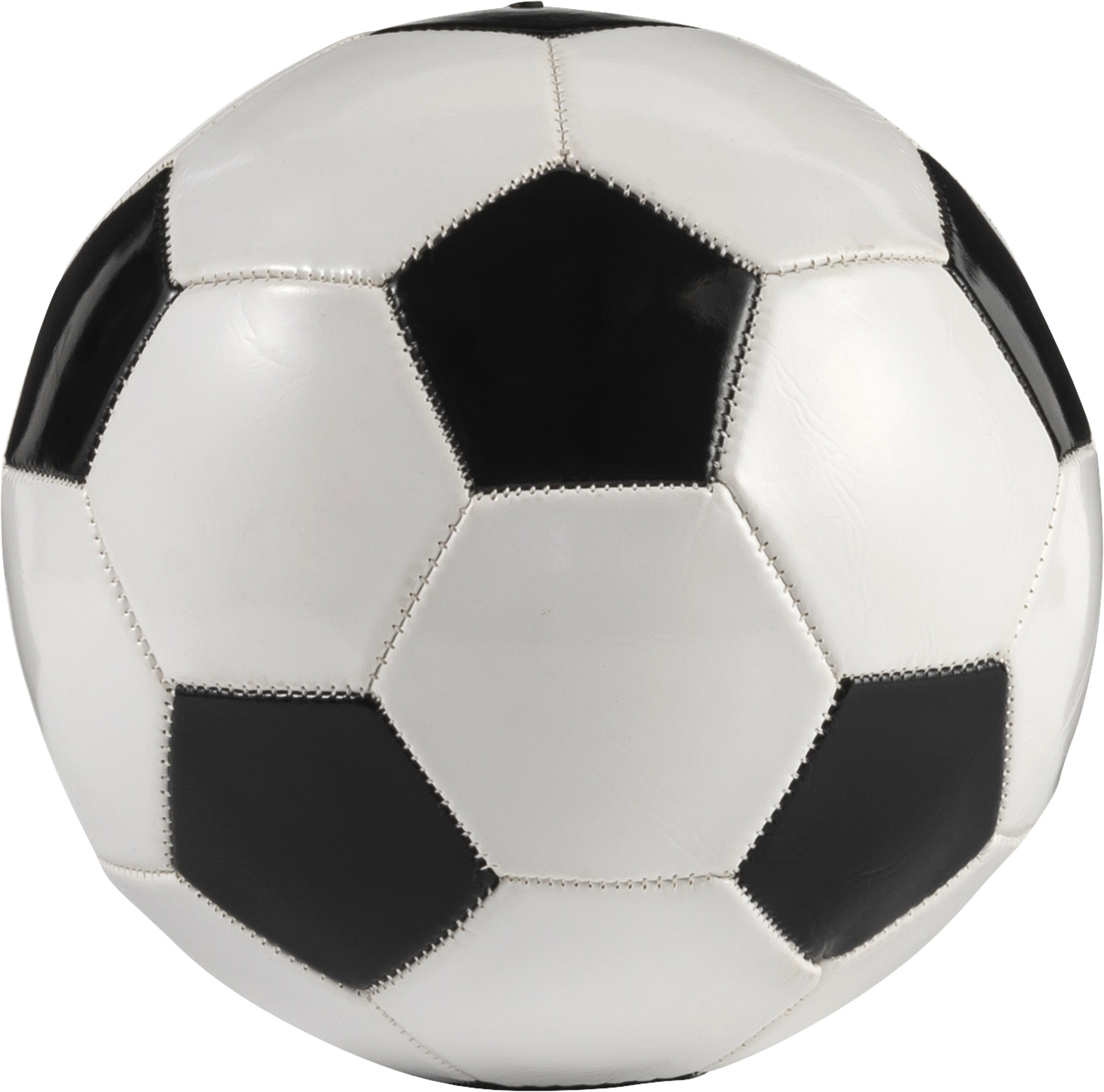 Picture of PVC football