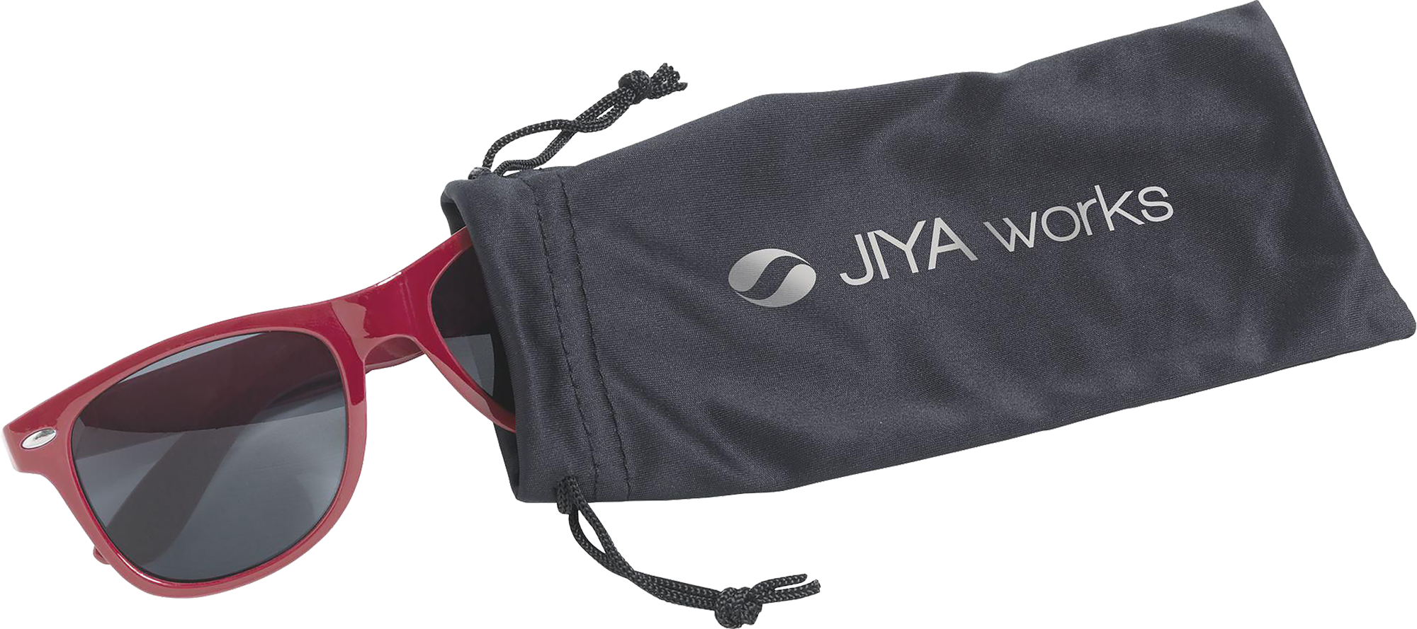 Picture of Sunglasses pouch