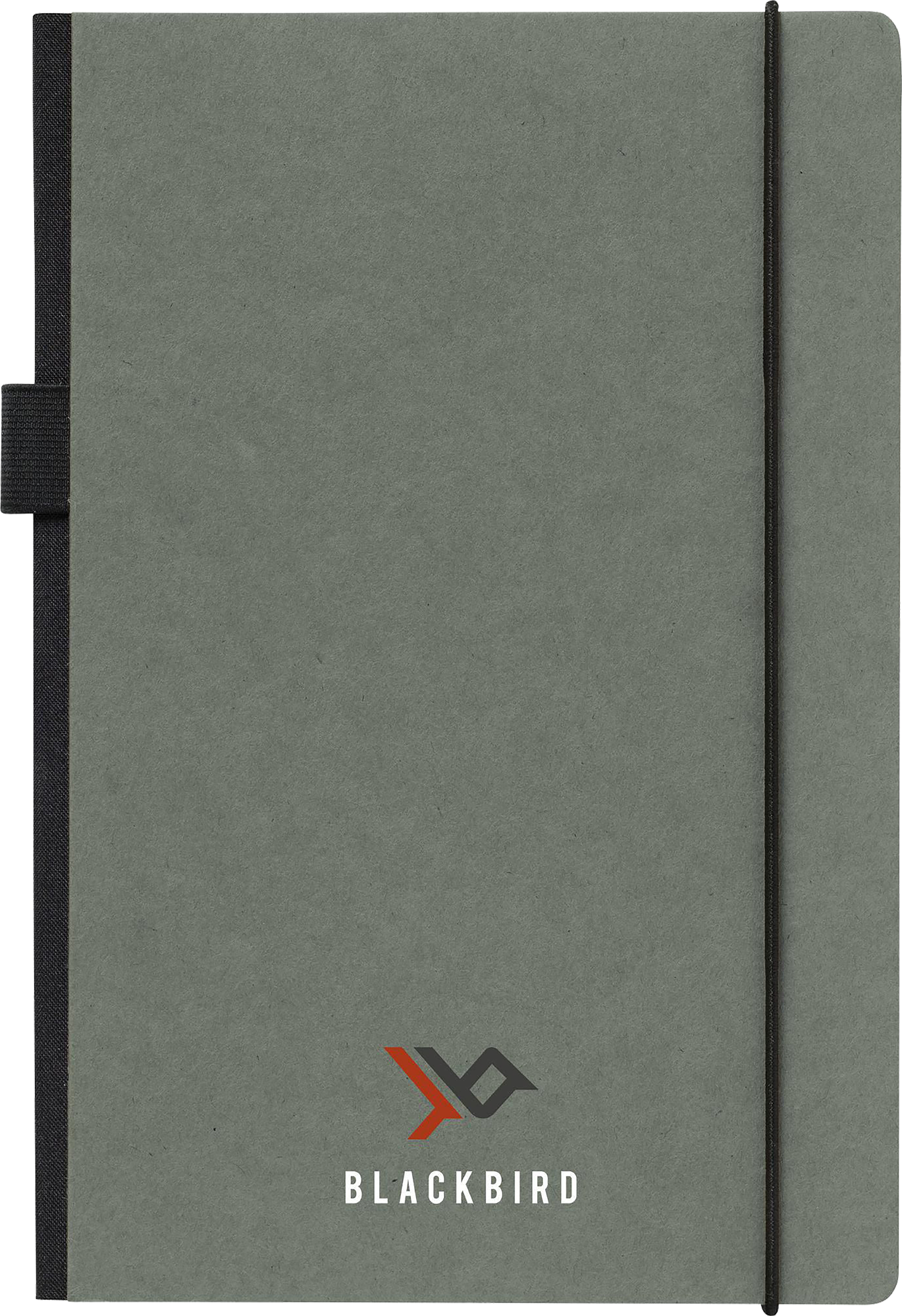 Picture of Craft paper notebook (approx A5)