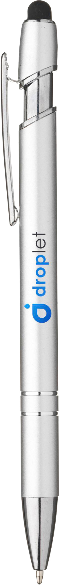 Picture of Recycled stylus ballpen