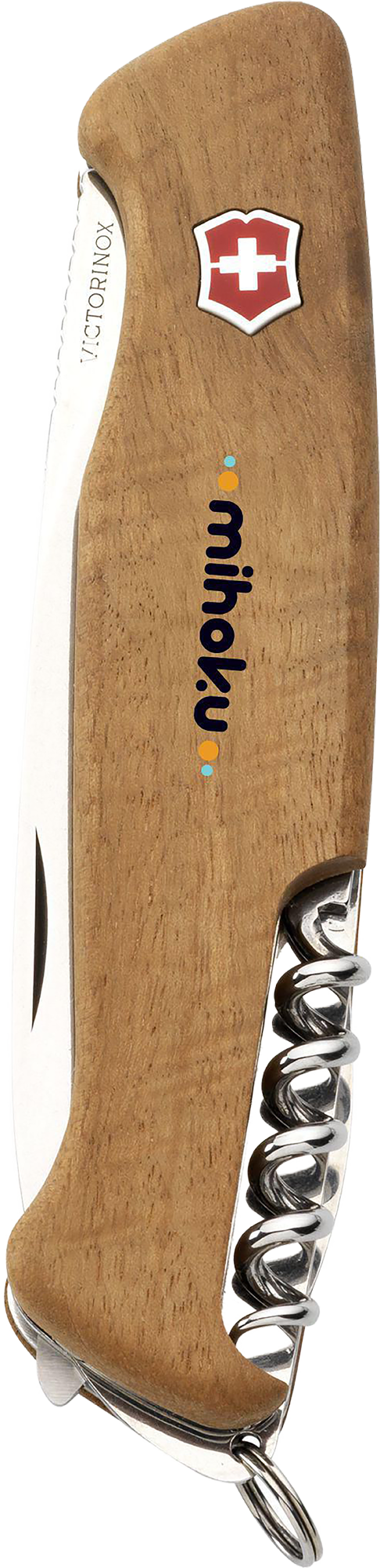 Picture of Victorinox Rangerwood pocket knife