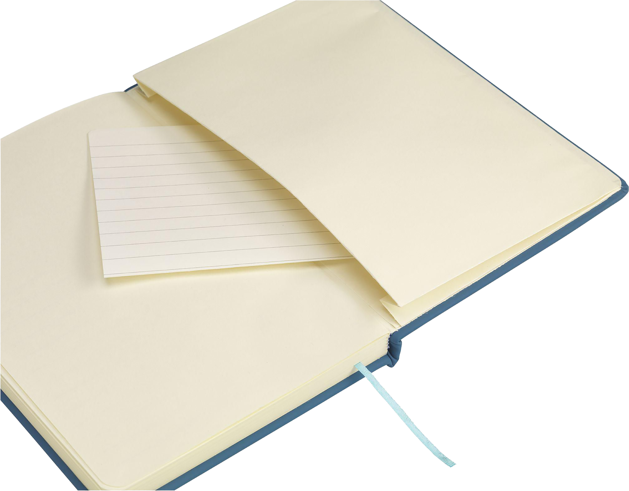 Picture of Notebook (approx. A5)