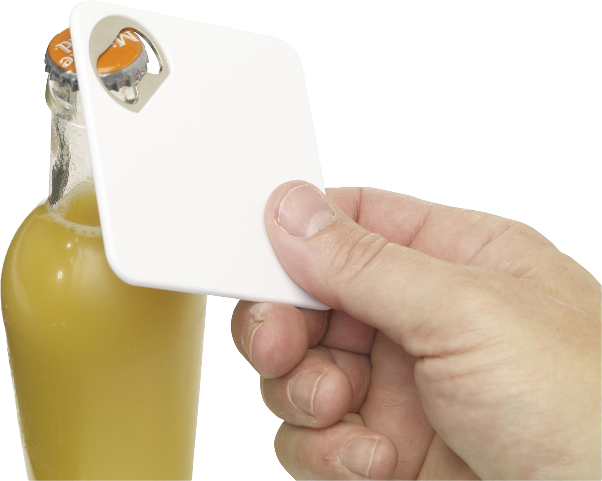 Picture of Coaster & bottle opener