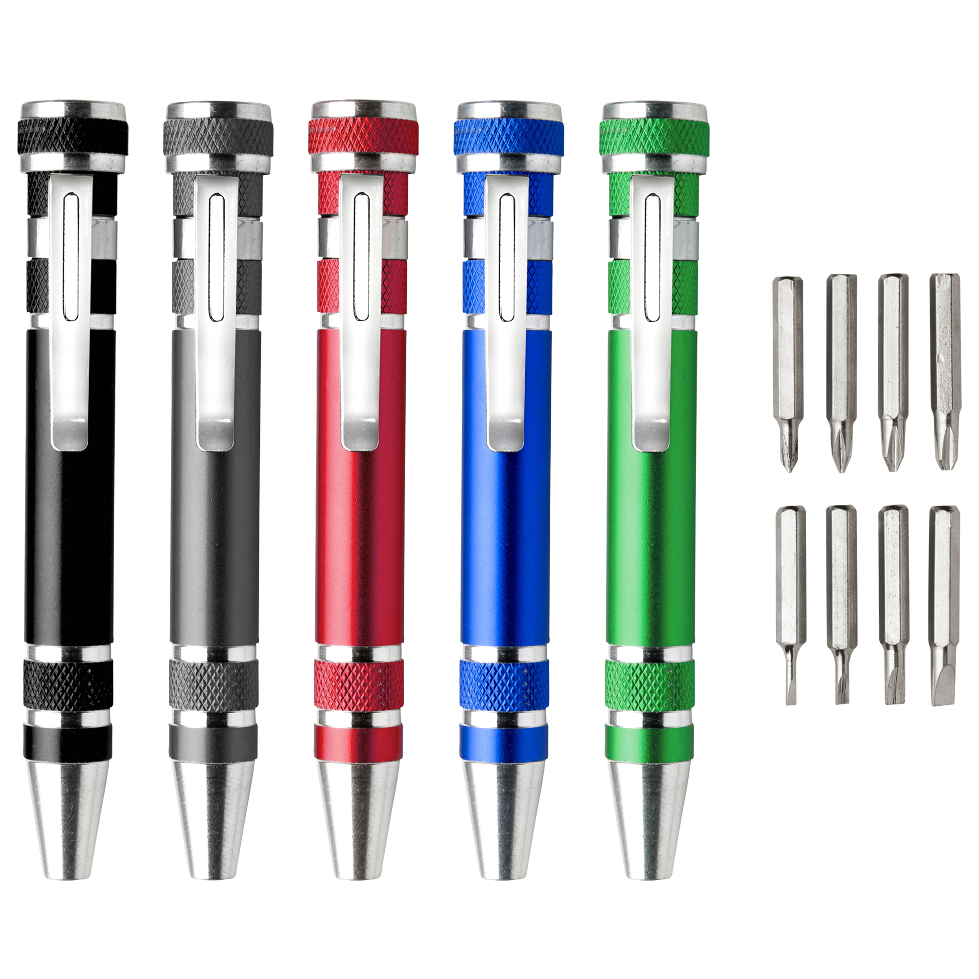 Picture of Pen shaped screwdriver