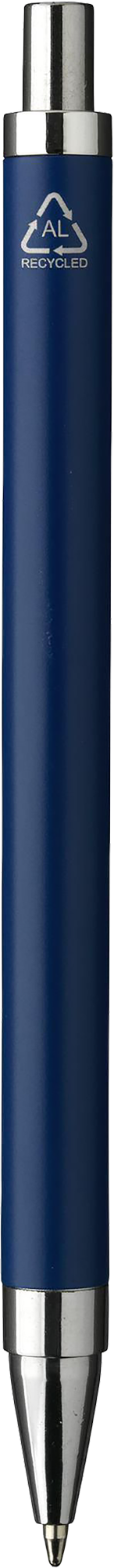 Picture of 100% Recycled aluminium ballpen