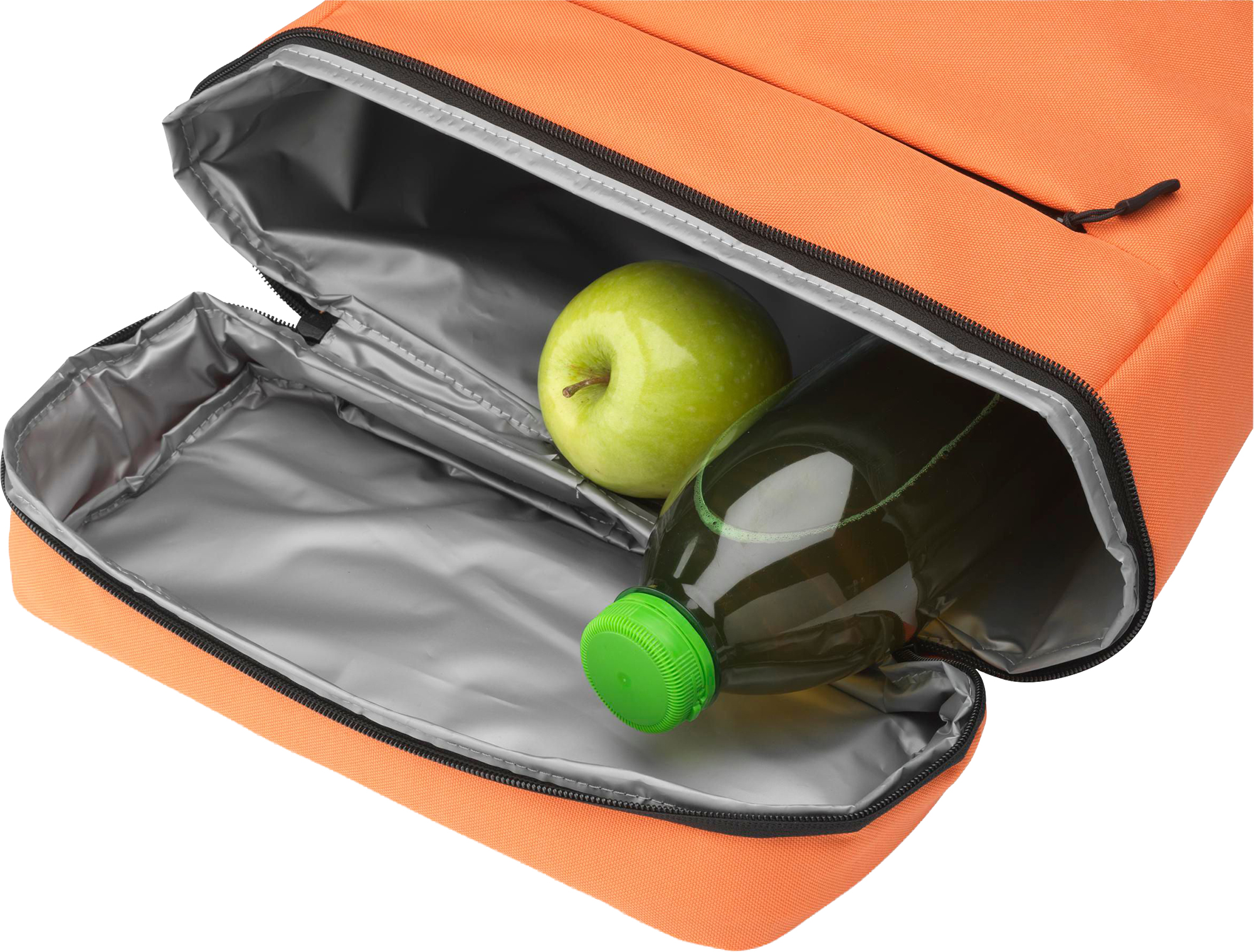 Picture of Recycled cooler backpack