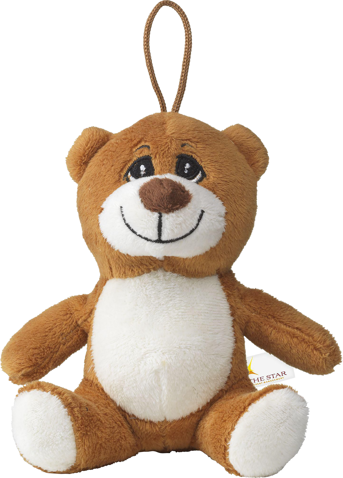 Picture of Plush bear