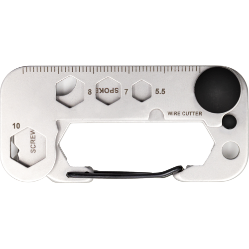 BrandCharger multi-tool