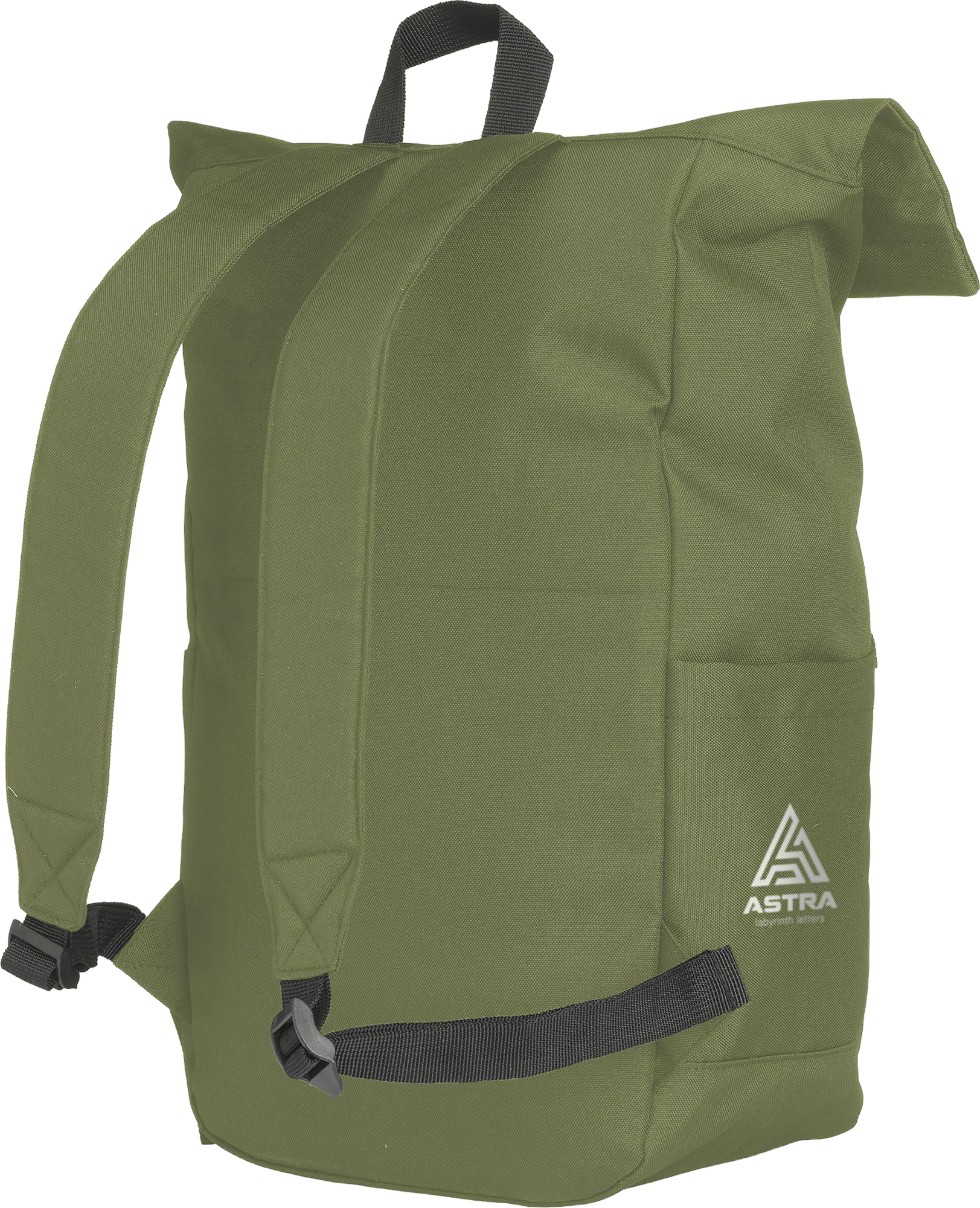 Picture of Recycled RPET backpack
