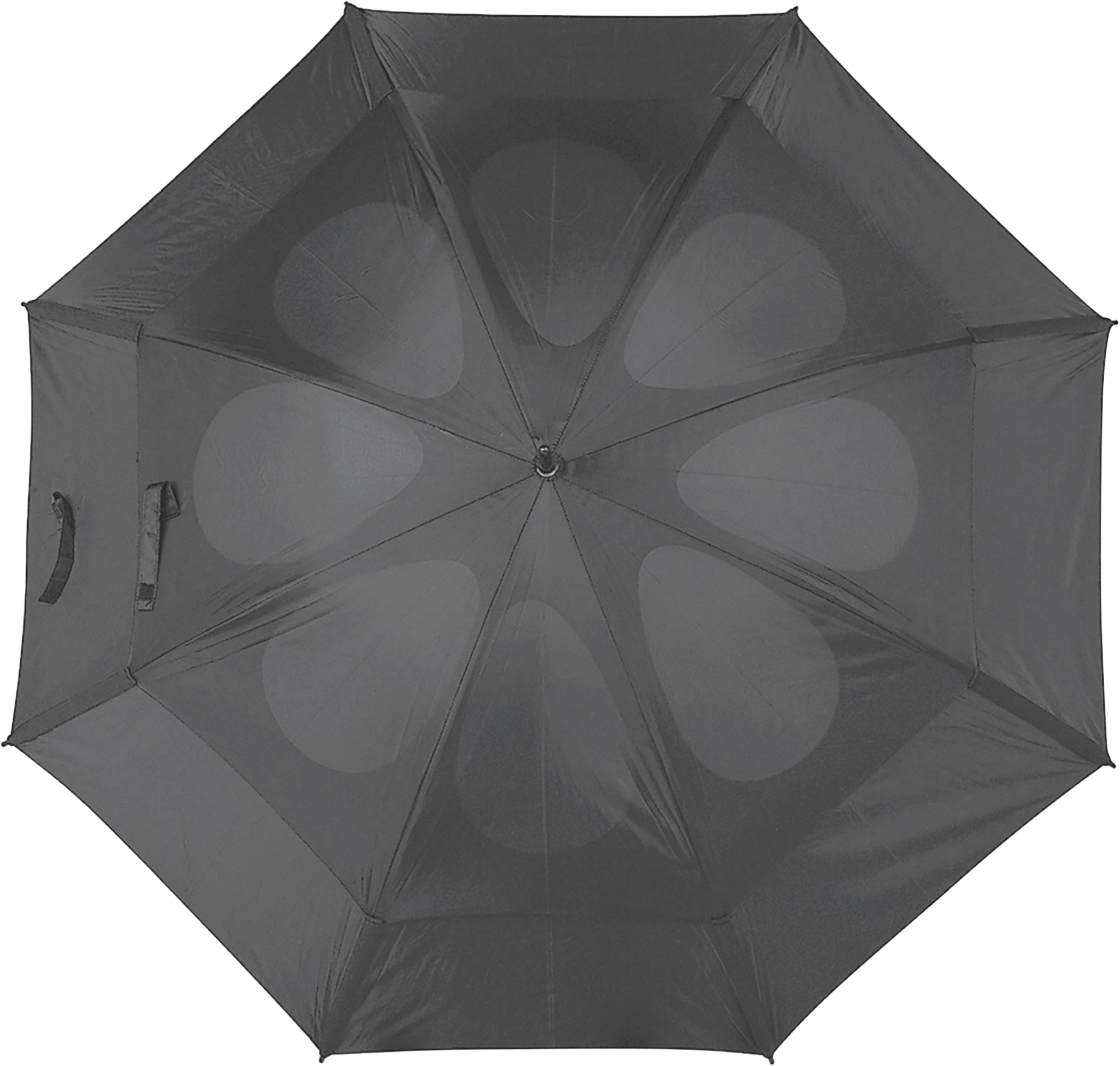 Picture of Storm-proof umbrella