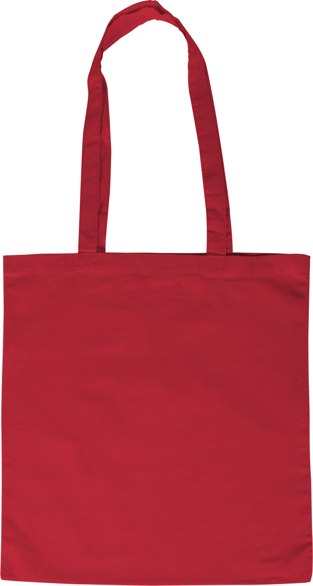 Picture of Eco friendly cotton shopping bag. (120gsm/3.54oz)