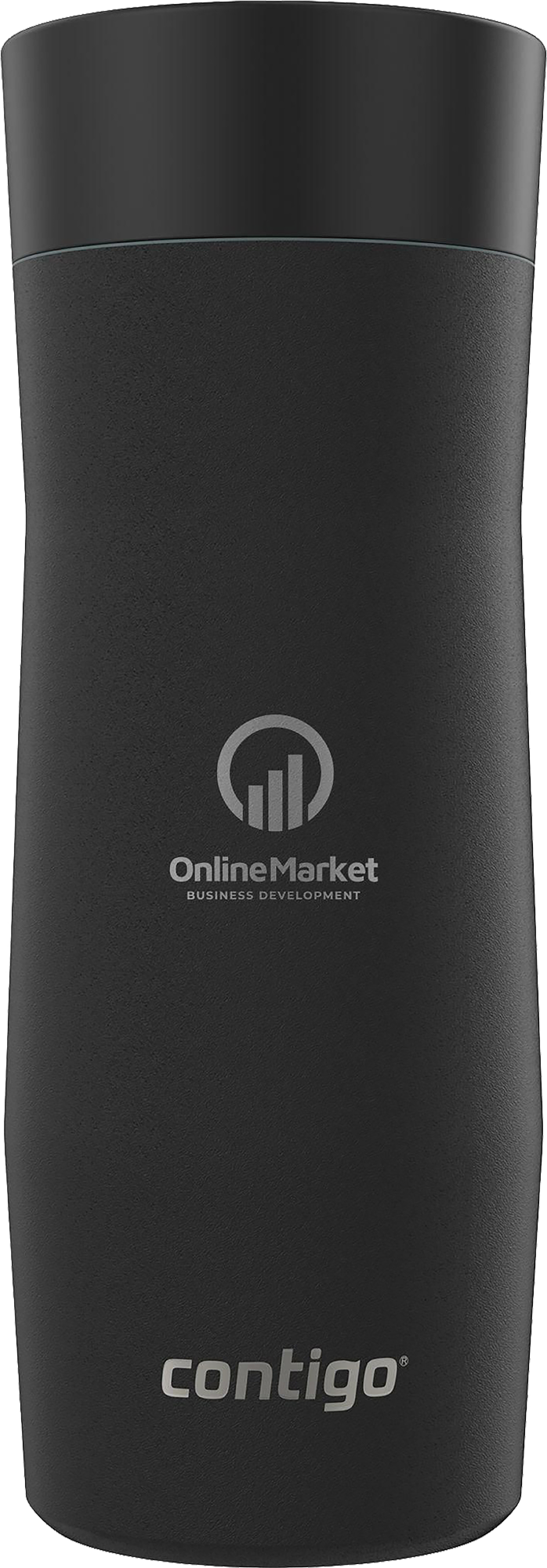 Picture of Contigo® West Loop double walled travel mug (470ml) 
