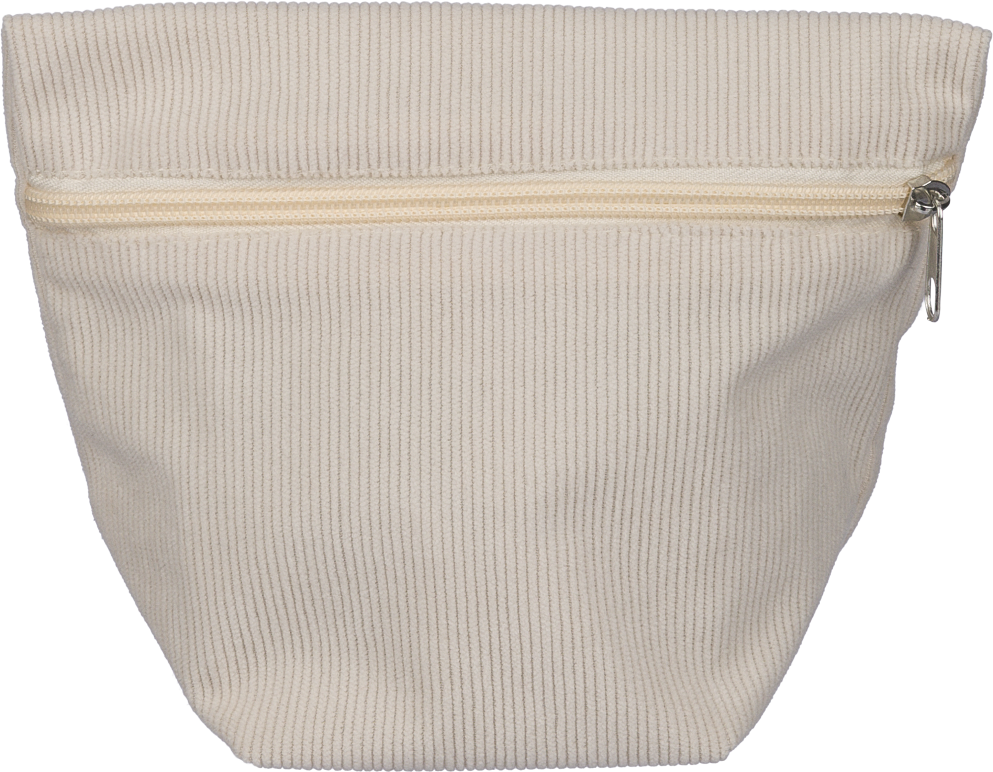 Picture of Corduroy cosmetic pouch